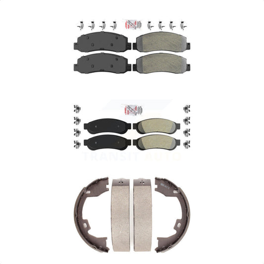 brake pads-knn-100805 - Kit.bestparts.ca