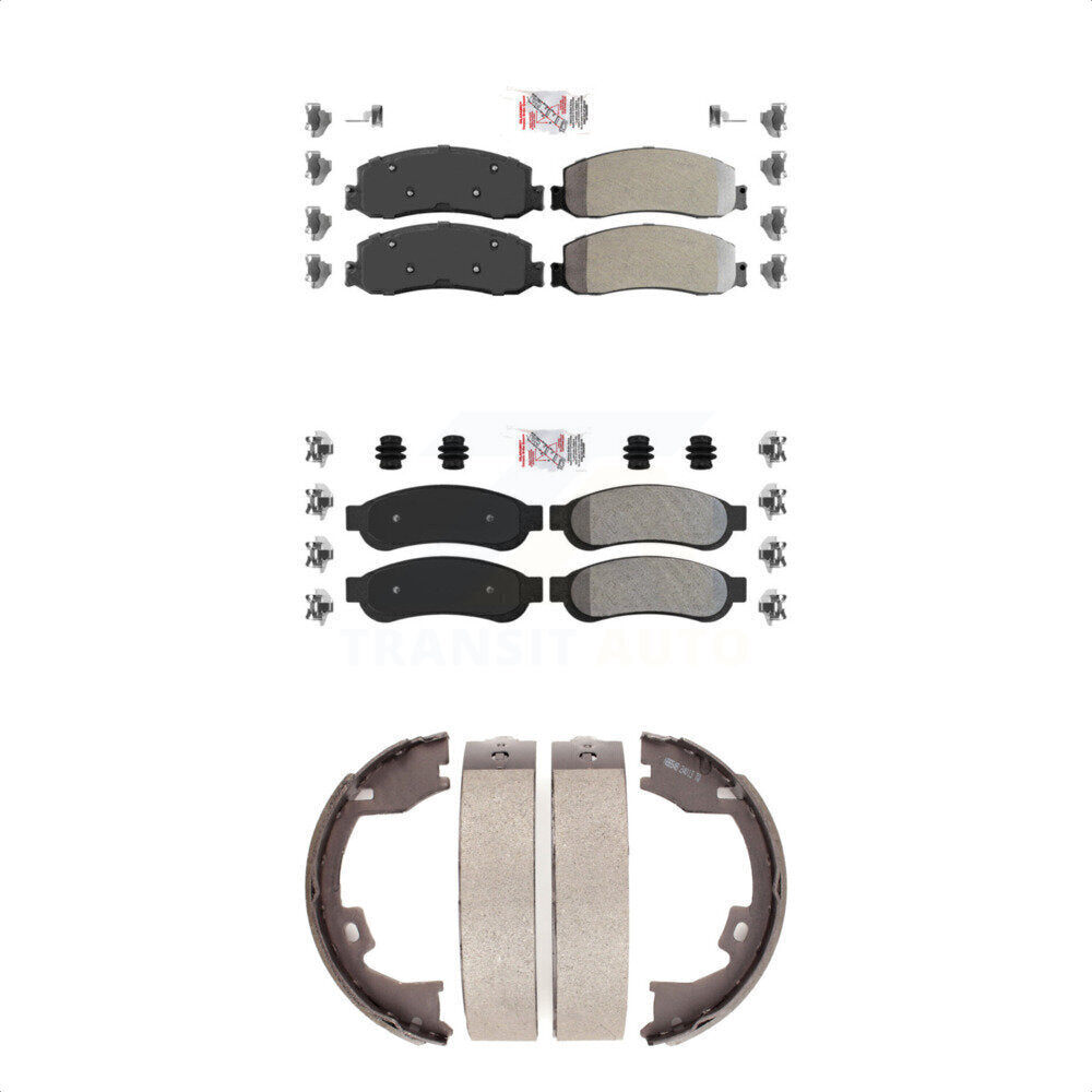 brake pads-knn-100815 - Kit.bestparts.ca Kit.bestparts.ca