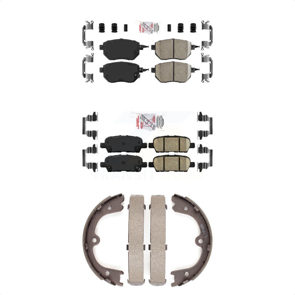brake pads-knn-100898 - Kit.bestparts.ca