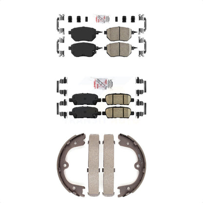 brake pads-knn-100898 - Kit.bestparts.ca