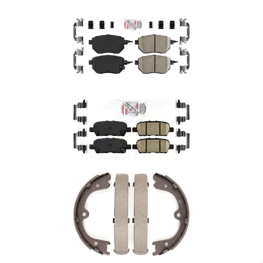 brake pads-knn-100898 - Kit.bestparts.ca