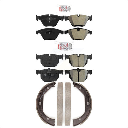 brake pads-knn-100925 - Kit.bestparts.ca