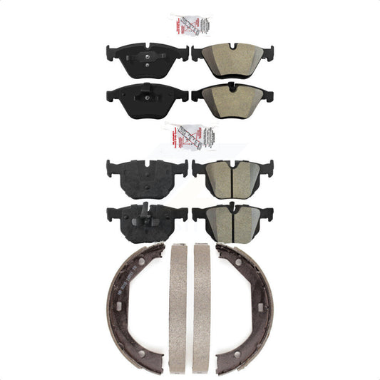 brake pads-knn-100925 - Kit.bestparts.ca