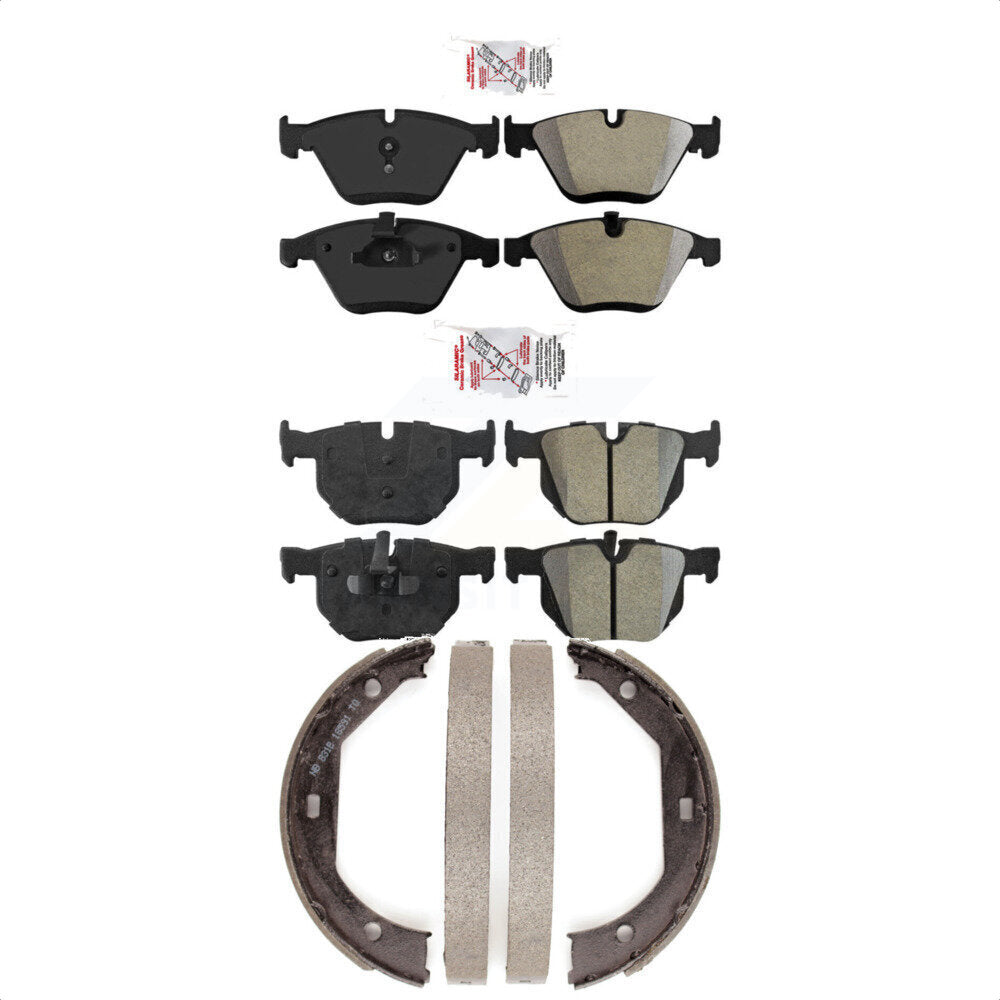 brake pads-knn-100928 - Kit.bestparts.ca