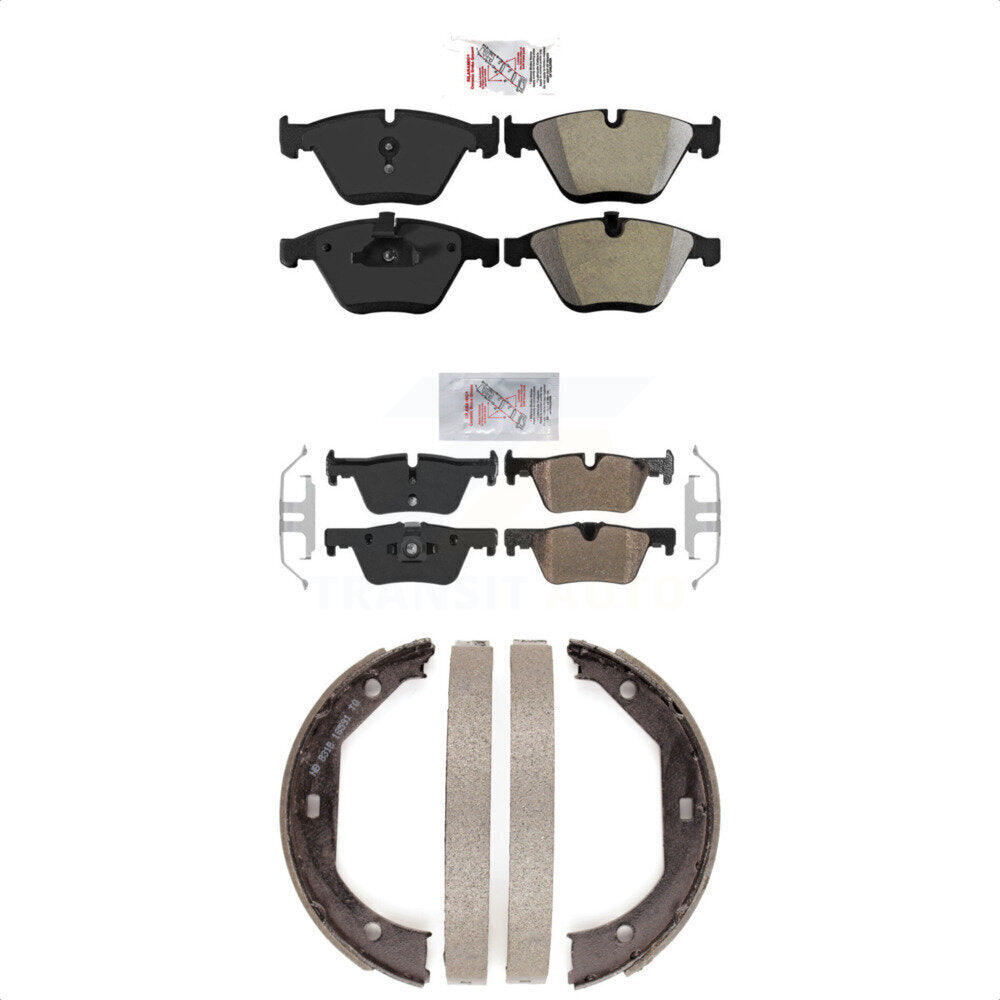 brake pads-knn-101025 - Kit.bestparts.ca Kit.bestparts.ca