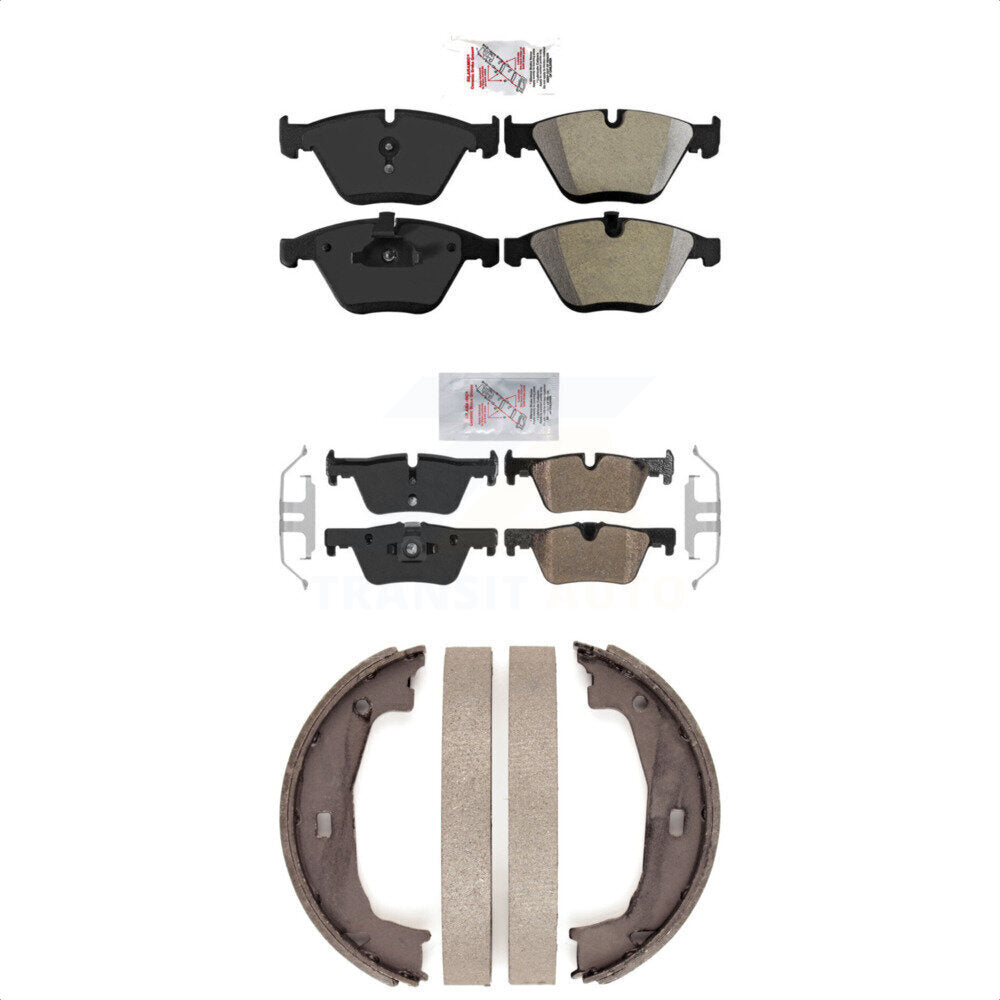 brake pads-knn-101028 - Kit.bestparts.ca Kit.bestparts.ca