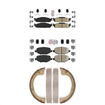 brake pads-knn-101106 - Kit.bestparts.ca