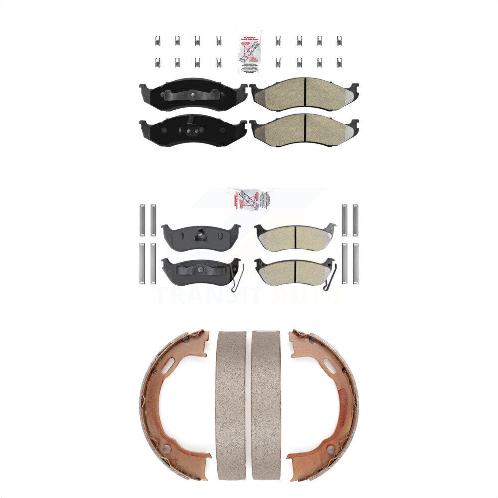 brake pads-knn-101113 - Kit.bestparts.ca