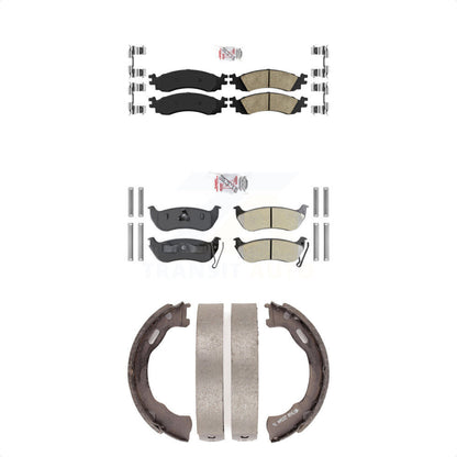 brake pads-knn-101115 - Kit.bestparts.ca
