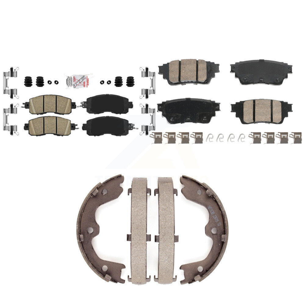 brake pads-knn-101264 - Kit.bestparts.ca Kit.bestparts.ca