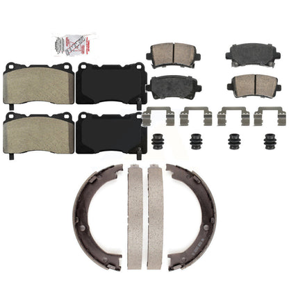 brake pads-knn-101291 - Kit.bestparts.ca