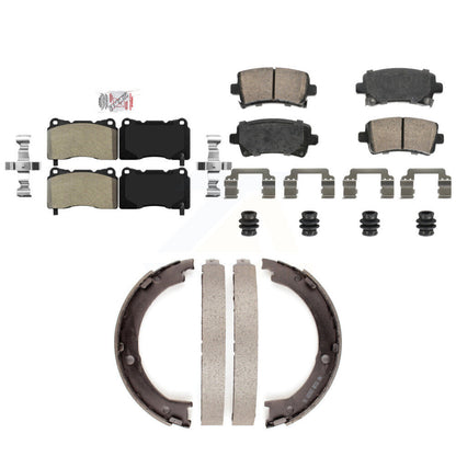 brake pads-knn-101292 - Kit.bestparts.ca