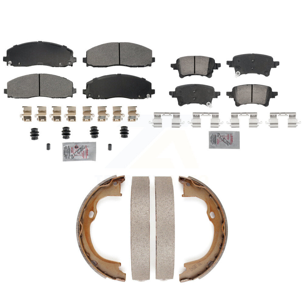 brake pads-knn-101317 - Kit.bestparts.ca