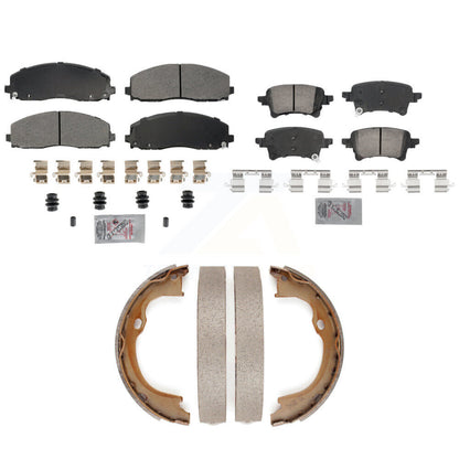 brake pads-knn-101317 - Kit.bestparts.ca