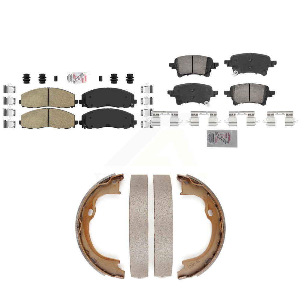 brake pads-knn-101318 - Kit.bestparts.ca