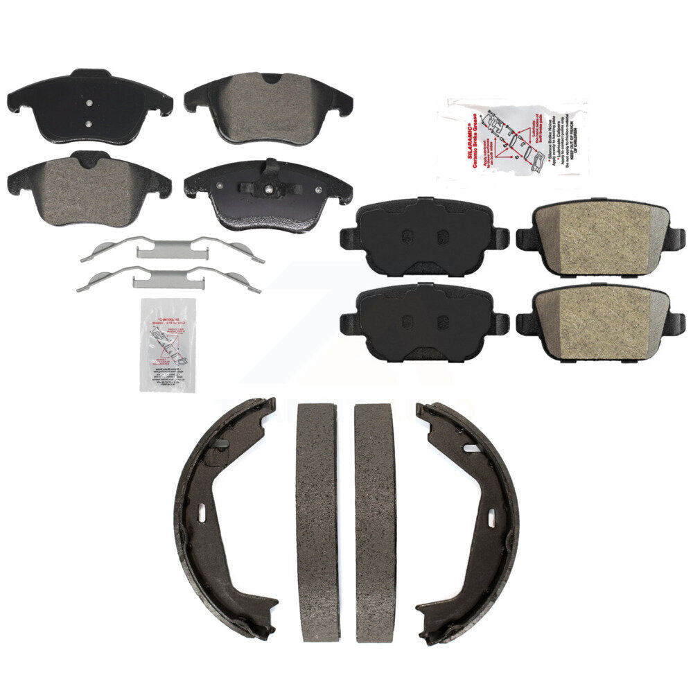 brake pads-knn-101396 - Kit.bestparts.ca