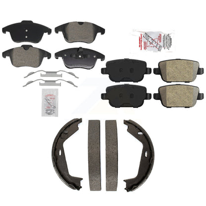 brake pads-knn-101396 - Kit.bestparts.ca