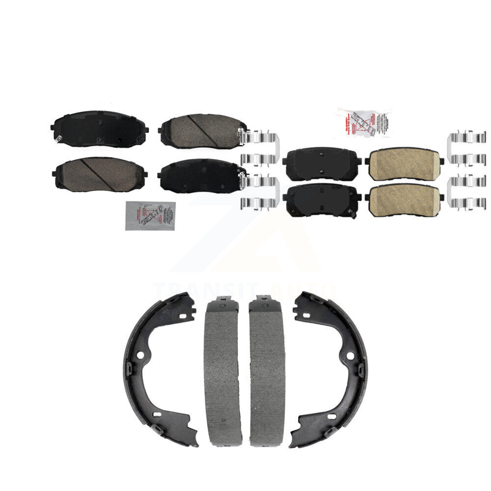 brake pads-knn-101428 - Kit.bestparts.ca