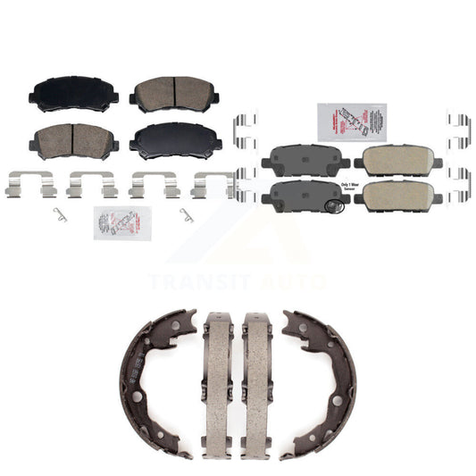brake pads-knn-101440 - Kit.bestparts.ca