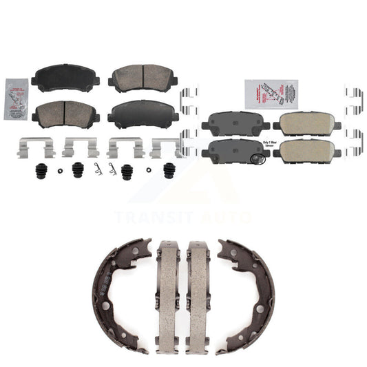 brake pads-knn-101441 - Kit.bestparts.ca