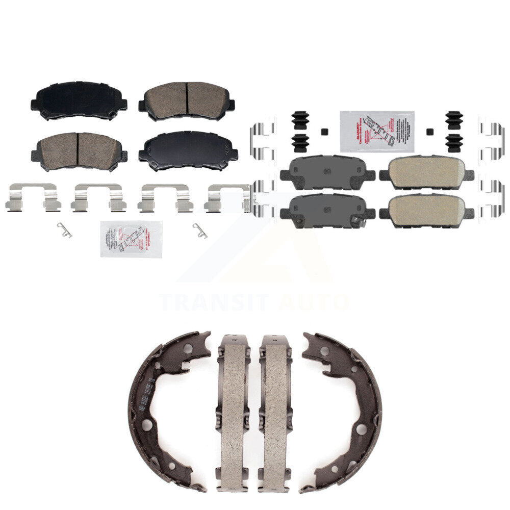brake pads-knn-101442 - Kit.bestparts.ca