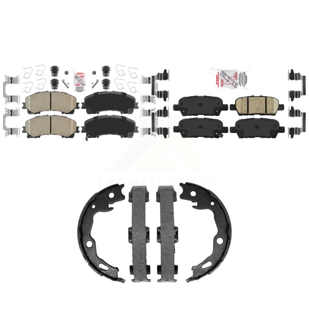 brake pads-knn-101492 - Kit.bestparts.ca