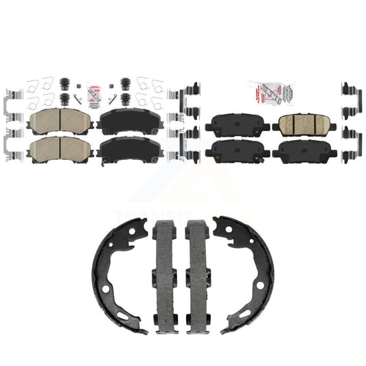 brake pads-knn-101492 - Kit.bestparts.ca