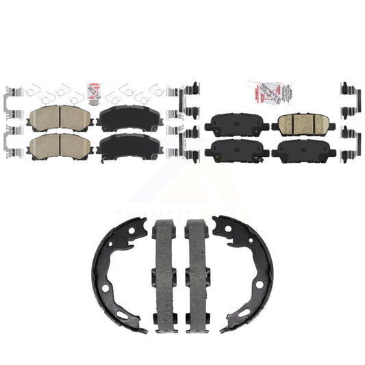 brake pads-knn-101493 - Kit.bestparts.ca
