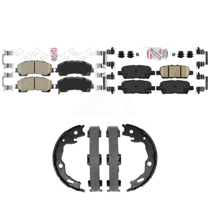 brake pads-knn-101497 - Kit.bestparts.ca