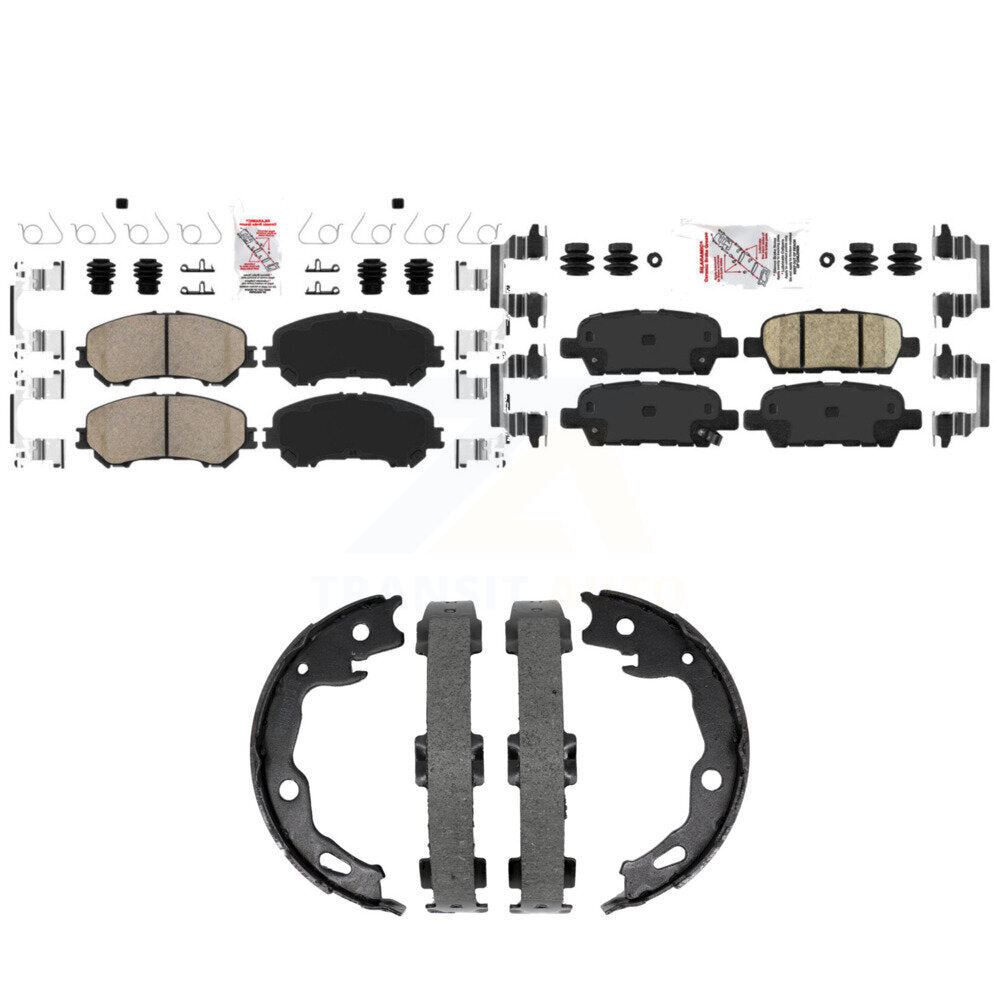 brake pads-knn-101498 - Kit.bestparts.ca