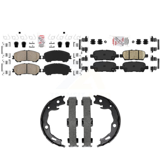 brake pads-knn-101498 - Kit.bestparts.ca