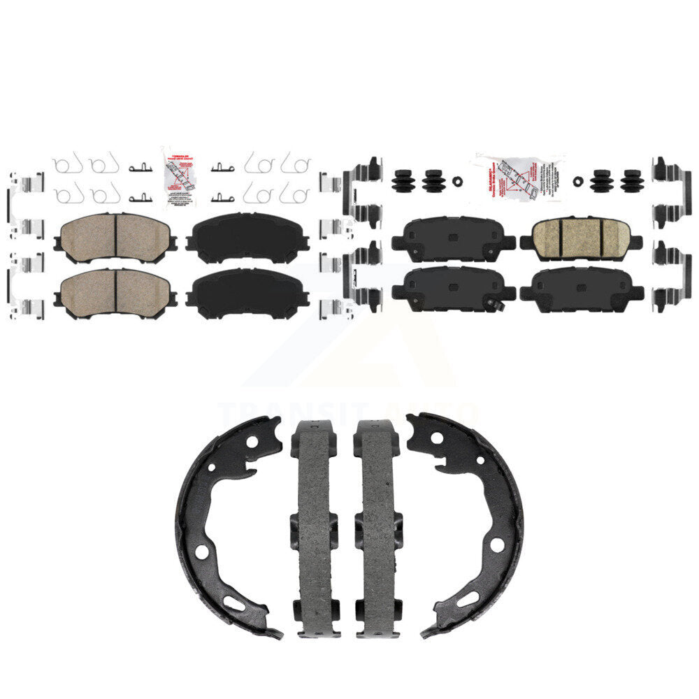 brake pads-knn-101499 - Kit.bestparts.ca Kit.bestparts.ca