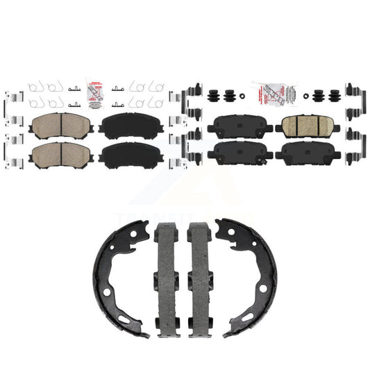 brake pads-knn-101499 - Kit.bestparts.ca