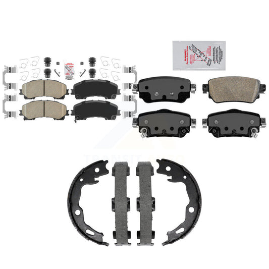 brake pads-knn-101504 - Kit.bestparts.ca