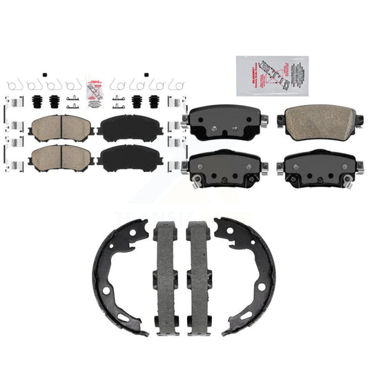 brake pads-knn-101506 - Kit.bestparts.ca
