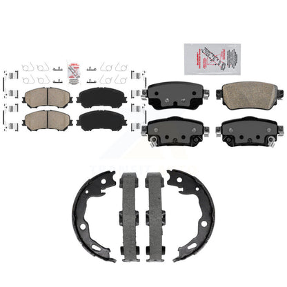 brake pads-knn-101507 - Kit.bestparts.ca
