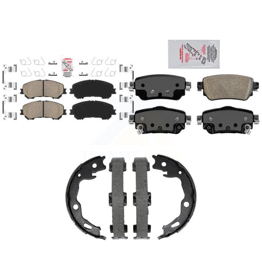 brake pads-knn-101507 - Kit.bestparts.ca