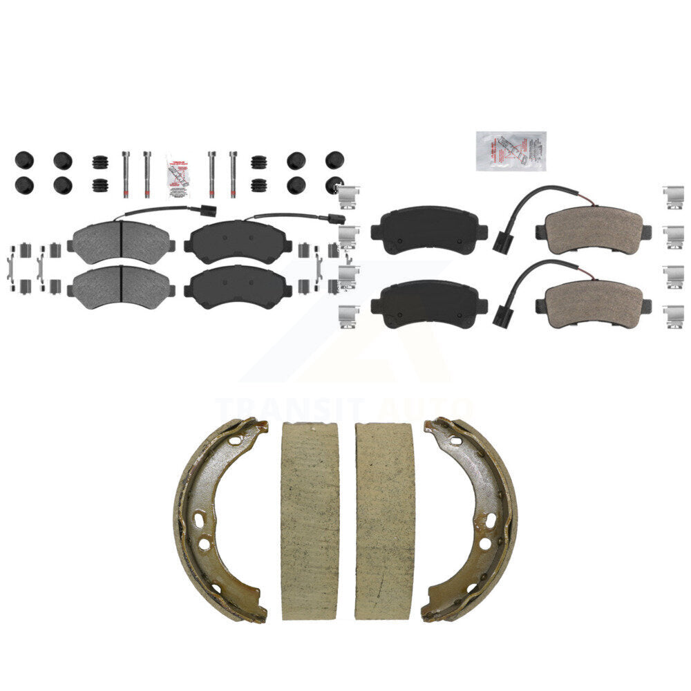 brake pads-knn-101518 - Kit.bestparts.ca