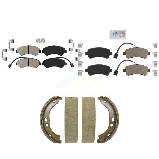 brake pads-knn-101519 - Kit.bestparts.ca