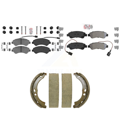 brake pads-knn-101522 - Kit.bestparts.ca