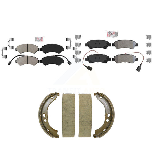 brake pads-knn-101523 - Kit.bestparts.ca