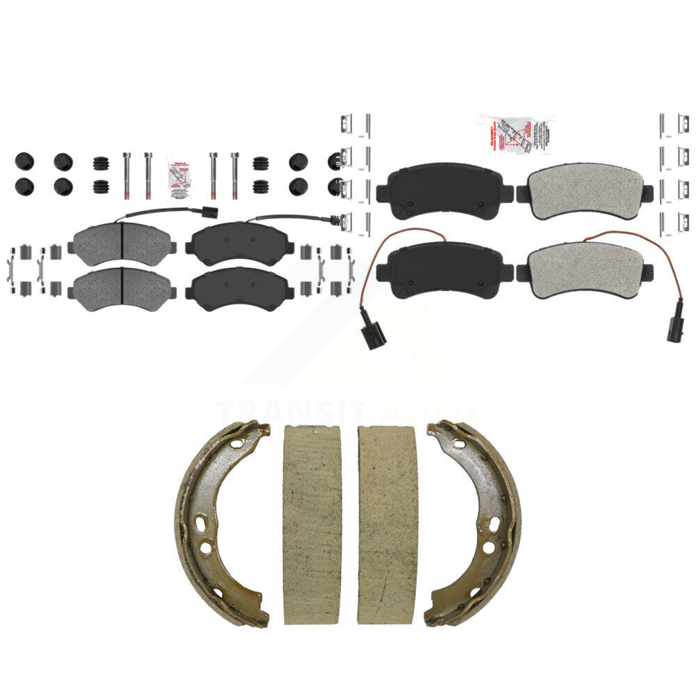 brake pads-knn-101524 - Kit.bestparts.ca Kit.bestparts.ca