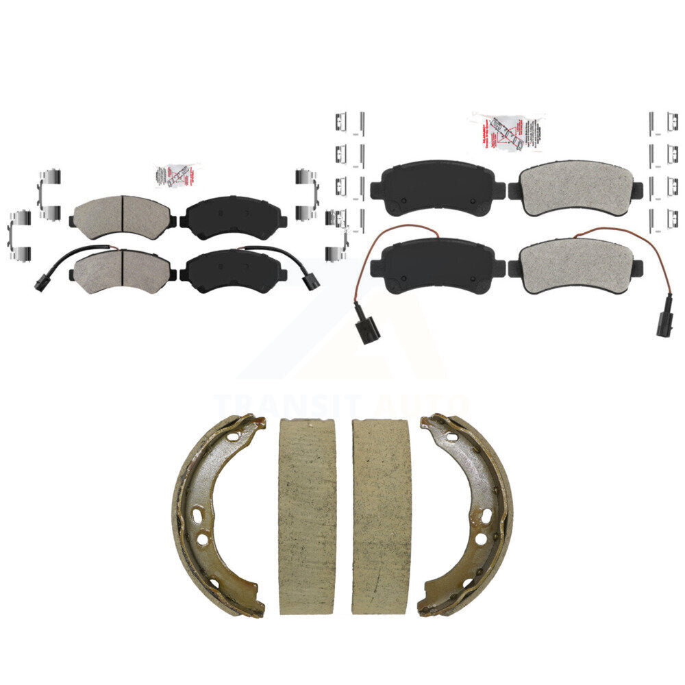 brake pads-knn-101525 - Kit.bestparts.ca