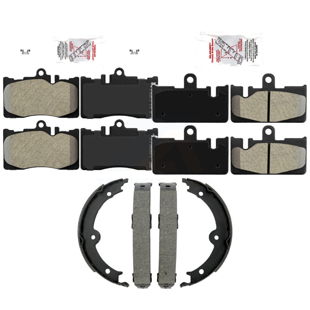 brake pads-knn-101559 - Kit.bestparts.ca