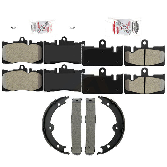 brake pads-knn-101559 - Kit.bestparts.ca