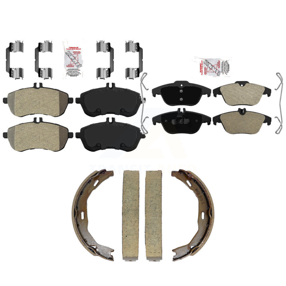 brake pads-knn-101585 - Kit.bestparts.ca Kit.bestparts.ca