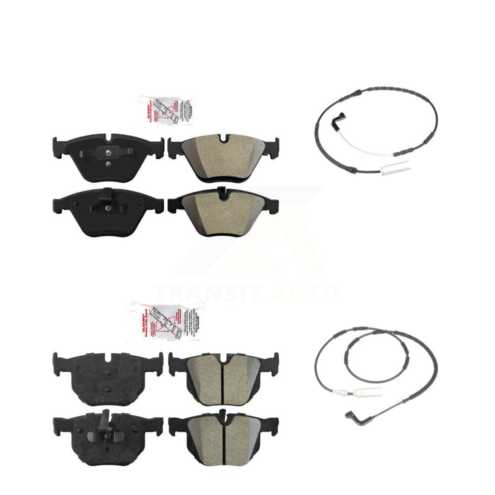 brake pads-knw-100032 - Kit.bestparts.ca Kit.bestparts.ca
