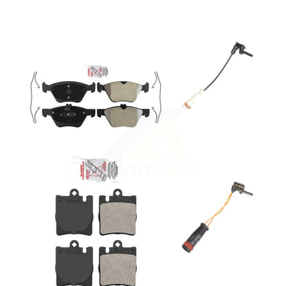 brake pads-knw-100076 - Kit.bestparts.ca