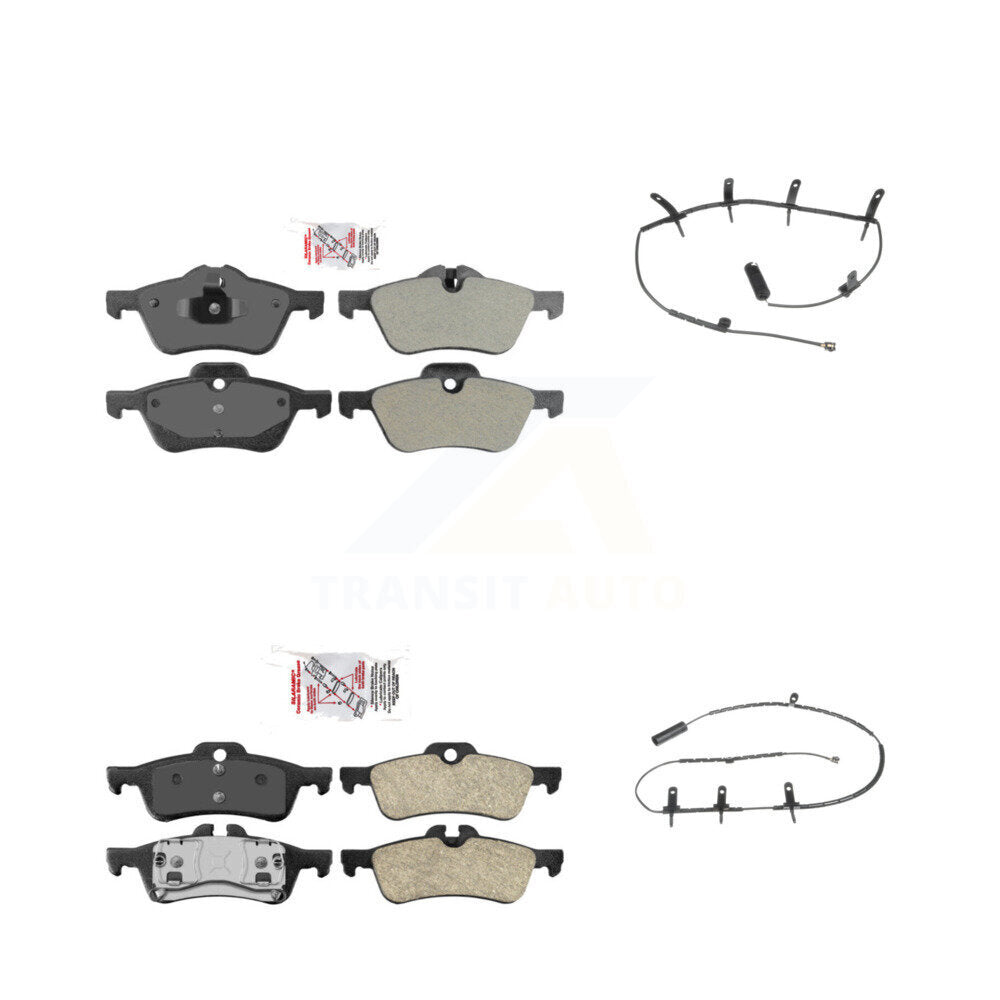brake pads-knw-100093 - Kit.bestparts.ca Kit.bestparts.ca