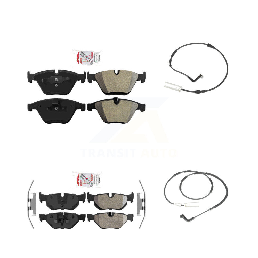 brake pads-knw-100112 - Kit.bestparts.ca Kit.bestparts.ca